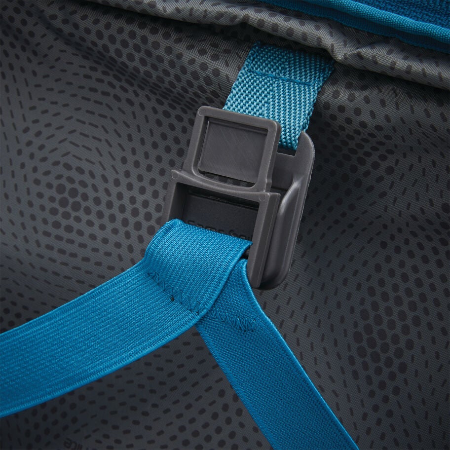 Advance&trade; Eco Medium Spinner in the color Pacific Blue/Navy. image number 3